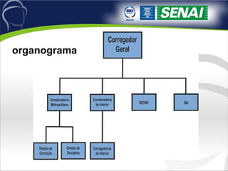 organograma 
