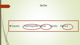 leche
zapato mantequilla calcio rápido blanca
 