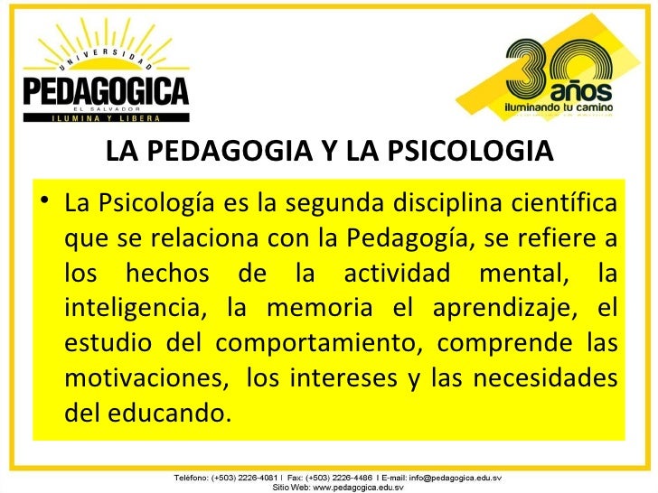 RELACION DE LA PEDAGOGIA CON LA PSICOLOGIA ¿Cómo Dejar a tu Pareja sin Sufrir?