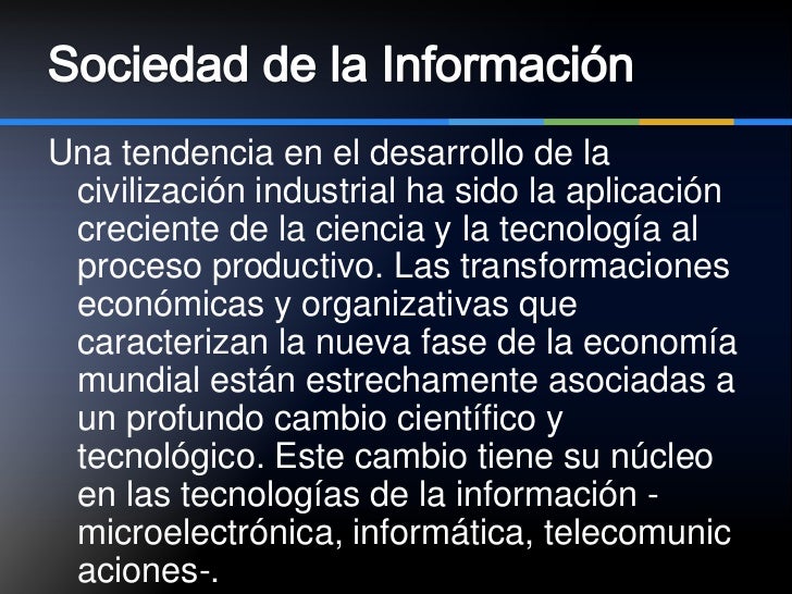 Relacion entre informatica y economia