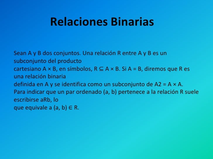 Porque no puedo usar las opciones binarias en