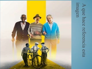 A que hace referencia esta 
imagen 
 