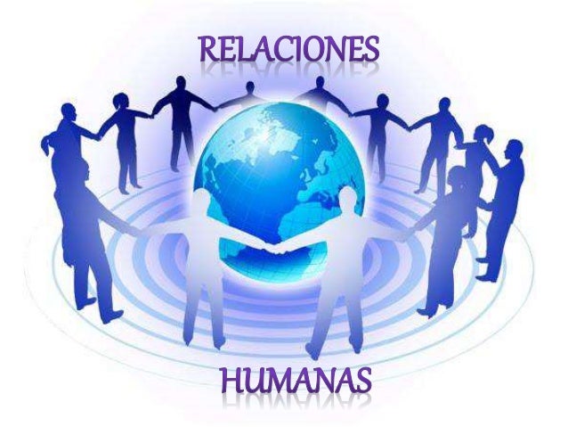 Relaciones humanas y jurídicas (2)