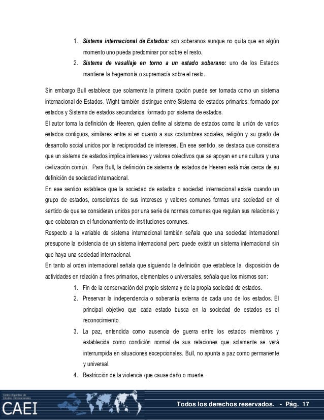 Hedley bull the anarchical society pdf995