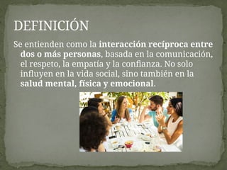 Interaccion RELACIONES INTERPERSONALESproyecto-1.pptx