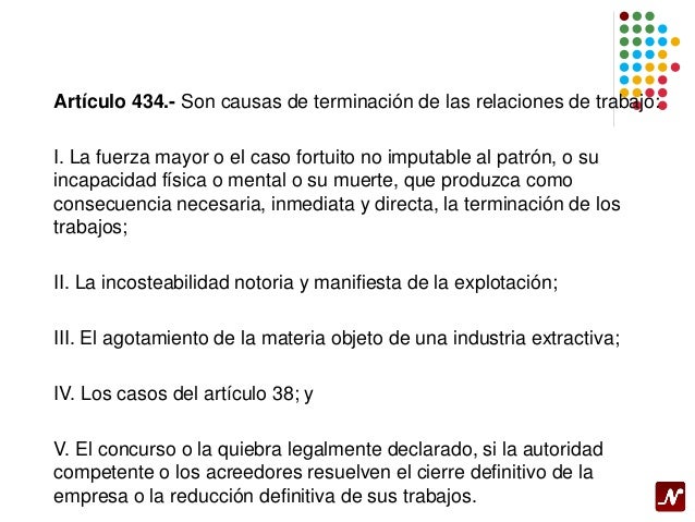 Relaciones laborales