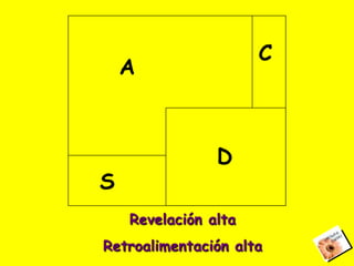 Relaciones Y Conflicto