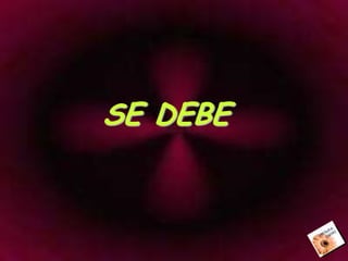 Relaciones Y Conflicto