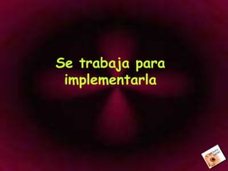 Relaciones Y Conflicto