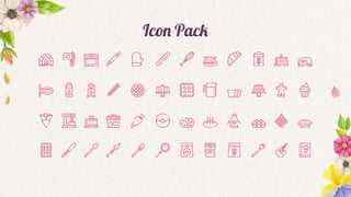 Icon Pack
 