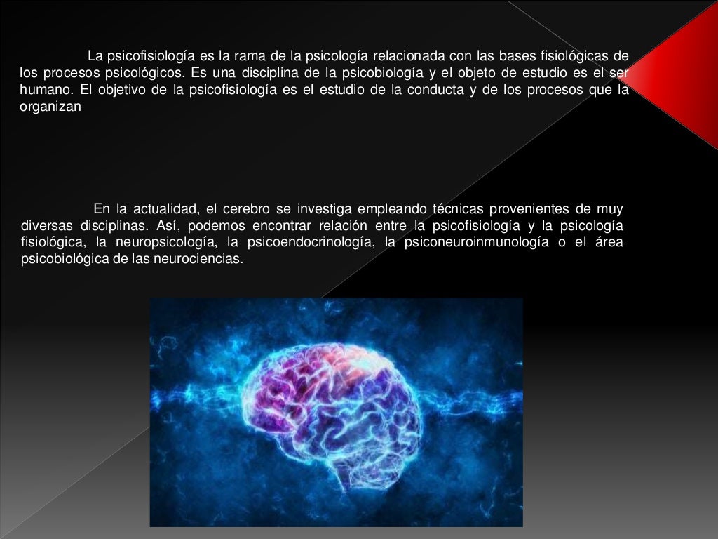 Relacion mente y cuerpo