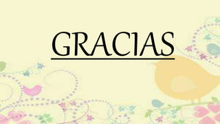 GRACIAS
 