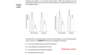 UFMG
2004
Resposta: Letra b
 