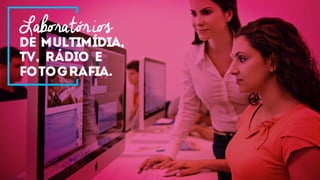 Graduação - Relações Públicas - Unisinos