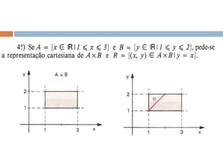 Relações
