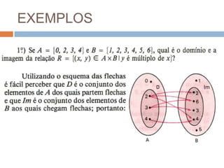 EXEMPLOS
 