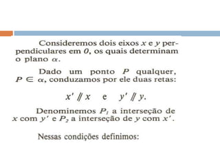 Relações