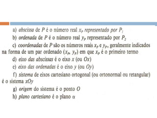 Relações