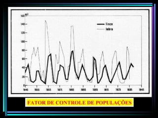 FATOR DE CONTROLE DE POPULAÇÕES 