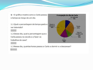 Relações e Regularidades