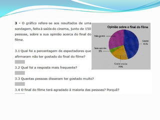 Relações e Regularidades