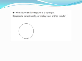 Relações e Regularidades