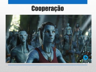 Cooperação
 