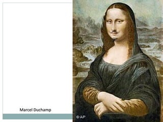 Marcel DuchampMarcel Duchamp
 