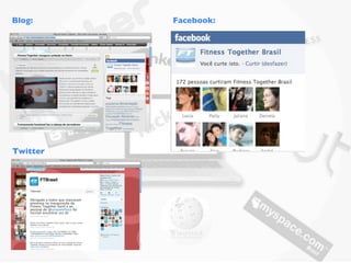 Blog:     Facebook:




Twitter
 