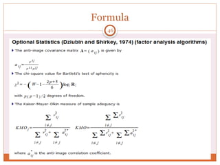 Formula
© Shamshuritawati
46
 
