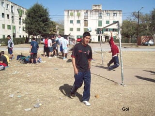 Gol