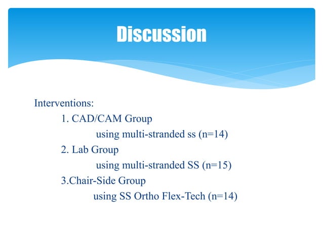 RELAPSE AND FAILURE RATE BETWEEN CAD.pptx
