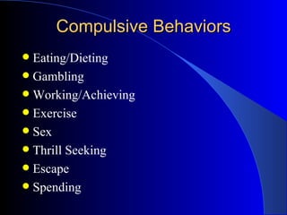 Relapse Prevention.pps