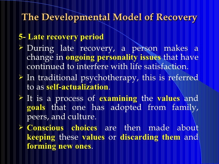 Relapse Prevention.pps