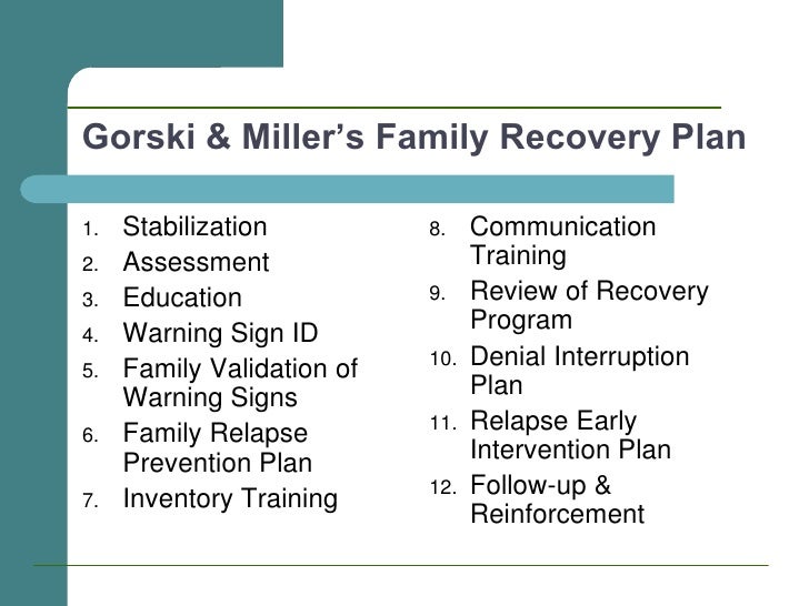 relapse prevention march 2011 48 728