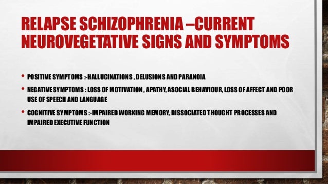 Relapse case study 06 image