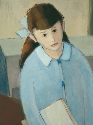 O HOMEM DAS SETE CORES, 1915/16
Carvão e pastel s/ papel
60,7 x 45 cm
Museu de Arte Brasileira, Fundação Armando Álvares Penteado (FAAP), São Paulo, SP
 