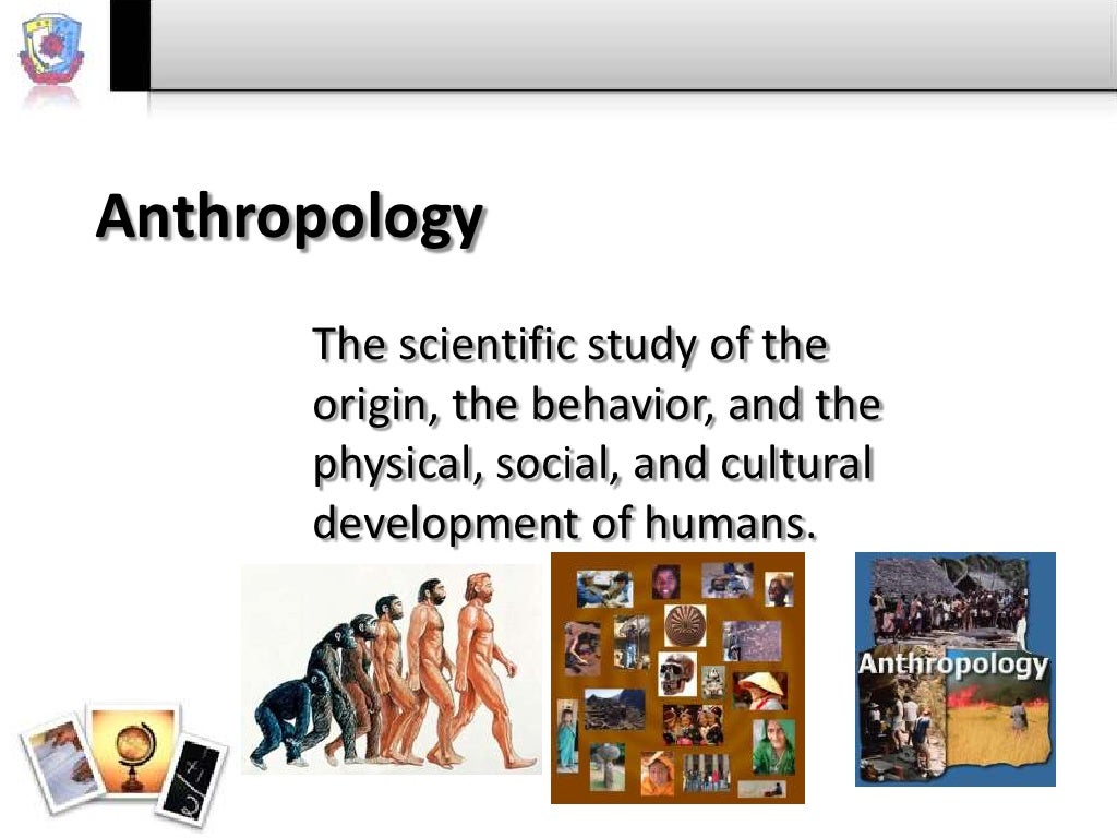 Related social sciences slideshare