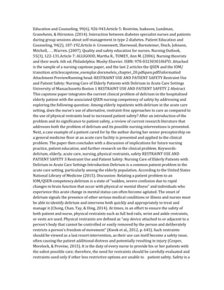 Relating a patient problem to an.pdf