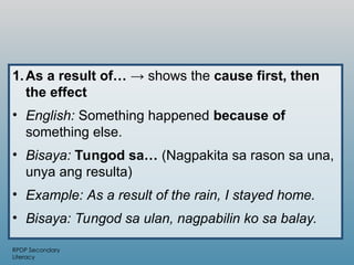 relatingtextcontenttosocialissues1-230115134641-4f0adef3.ppt