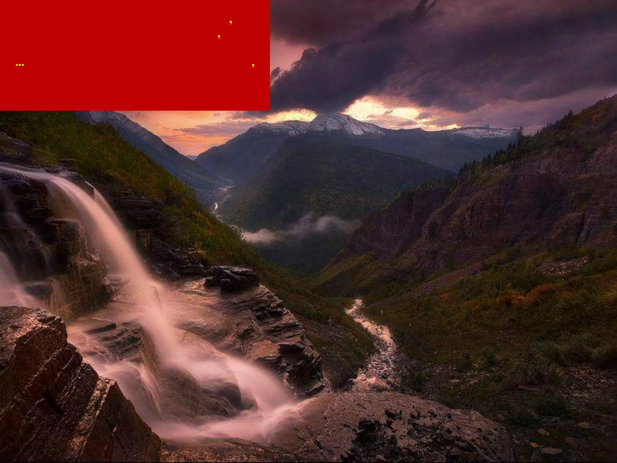 ,
      ,

...           ,
 