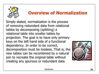 Relational | PDF