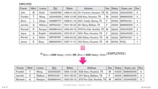 10/09/2024
Christalin Nelson | Systems | SoCS
8 of 67
 