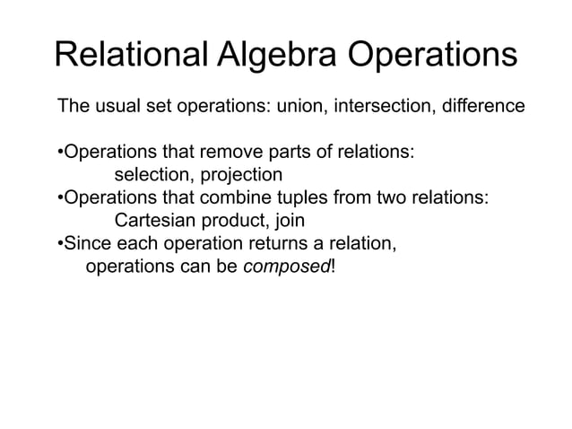 Relational Algebra1.ppt