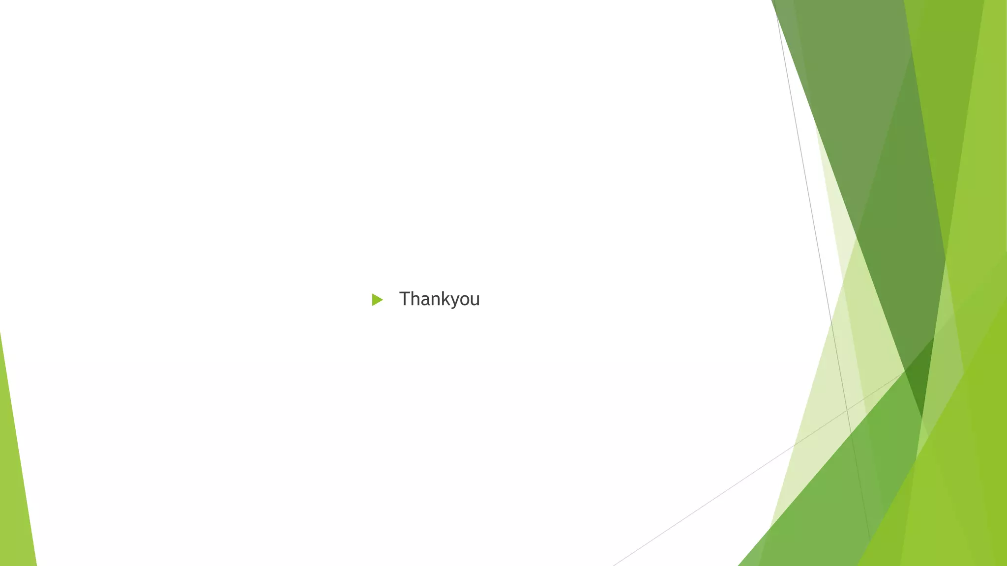  Thankyou
 