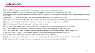Relational knowledge distillation | PDF