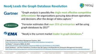 Relational to Big Graph | PDF