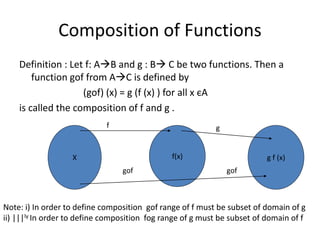 Relation and function_xii | PPTX