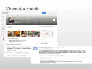 L’incontournable
 