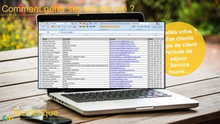 Comment gérer ses emails pro ?
Numérique
 